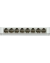 D-Link 8-Port GIGABIT EASY DESKTOP SWITCH - nr 74