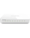 D-Link 8-Port GIGABIT EASY DESKTOP SWITCH - nr 75