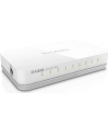 D-Link 8-Port GIGABIT EASY DESKTOP SWITCH - nr 77