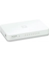 D-Link 8-Port GIGABIT EASY DESKTOP SWITCH - nr 79