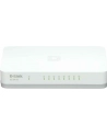 D-Link 8-Port GIGABIT EASY DESKTOP SWITCH - nr 83