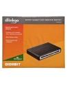 D-Link 8-Port GIGABIT EASY DESKTOP SWITCH - nr 8