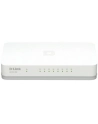 D-Link 8-Port GIGABIT EASY DESKTOP SWITCH - nr 98