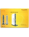 Delock replikator portów USB 3.0->MIC,Audio,HDMI,DVI,LAN,4x USB 2.0,2x USB 3.0) - nr 25