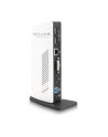 Delock replikator portów USB 3.0->MIC,Audio,HDMI,DVI,LAN,4x USB 2.0,2x USB 3.0) - nr 39
