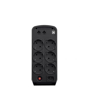 UPS CYBERPOWER CP900EPFCLCD nr 2