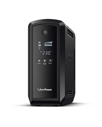 UPS CYBERPOWER CP900EPFCLCD nr 1