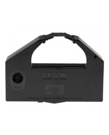 Taśma do drukarki Epson black | DLQ-3000+/3500