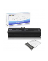 Whitenergy bateria HP Pavilion DV2000 DV6000 Presario V6000 8800mAh Li-Ion 10.8V - nr 12