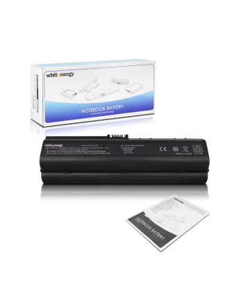 Whitenergy bateria HP Pavilion DV2000 DV6000 Presario V6000 8800mAh Li-Ion 10.8V