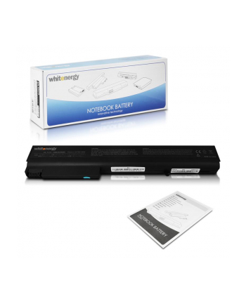 Whitenergy bateria HP Business Notebook NX7400/NX8200 4400mAh Li-Ion 14.8V