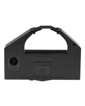 Taśma do drukarki Epson black | DLQ-3000+/3500 nr 2