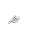 PANASONIC KX-TS500 White Przewodowy/White - nr 9