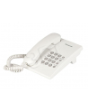 PANASONIC KX-TS500 White Przewodowy/White - nr 12