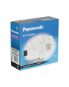 PANASONIC KX-TS500 Black przewodowy - nr 2