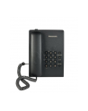 PANASONIC KX-TS500 Black przewodowy - nr 3