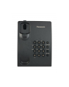 PANASONIC KX-TS500 Black przewodowy - nr 11