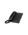 PANASONIC KX-TS500 Black przewodowy - nr 21