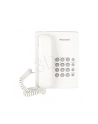 PANASONIC KX-TS500 White Przewodowy/White - nr 14