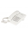 PANASONIC KX-TS500 White Przewodowy/White - nr 15