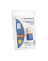 Czytnik Kart MicroSD ESPERANZA EA134B (MicroSD Pen Drive) - nr 21