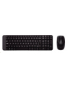 Logitech MK220 NSEA Klawiatura bezprzewodowa 920-003161 - nr 6