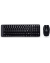 Logitech MK220 NSEA Klawiatura bezprzewodowa 920-003161 - nr 8