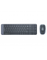 Logitech MK220 NSEA Klawiatura bezprzewodowa 920-003161 - nr 10