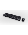 Logitech MK220 NSEA Klawiatura bezprzewodowa 920-003161 - nr 11