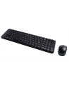 Logitech MK220 NSEA Klawiatura bezprzewodowa 920-003161 - nr 15