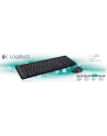 Logitech MK220 NSEA Klawiatura bezprzewodowa 920-003161 - nr 18