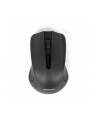 Mysz optyczna OMEGA OM-05, 1000DPI, USB, czarna - nr 10