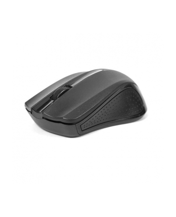 Mysz optyczna OMEGA OM-05, 1000DPI, USB, czarna