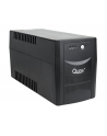 QUER UPS  model Micropower 1500 ( offline, 1500VA / 900W , 230 V , 50Hz ) - nr 1
