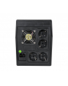 QUER UPS  model Micropower 1500 ( offline, 1500VA / 900W , 230 V , 50Hz ) - nr 2