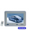 NVOX 6,5'' Monitor LCD z wbudowanym nadajnikiem IR - nr 1