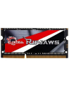 G.SKILL SODIMM DDR3 4GB 1600MHz CL11 1.35V Haswell Ready - nr 23