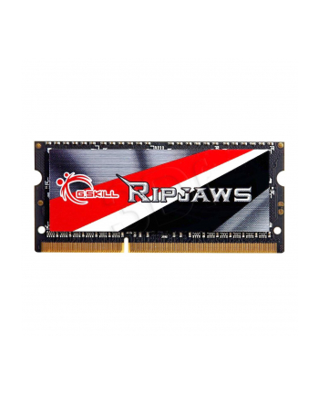 G.SKILL SODIMM DDR3 8GB 1600MHz CL11 1.35V Haswell Ready