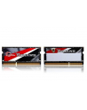 G.SKILL SODIMM DDR3 8GB 1600MHz CL11 1.35V Haswell Ready - nr 27
