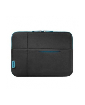 Samsonite ETUI DO NOTEBOOKA AIRGLOW 15.6'' CZARNO/NIEBIESKIE