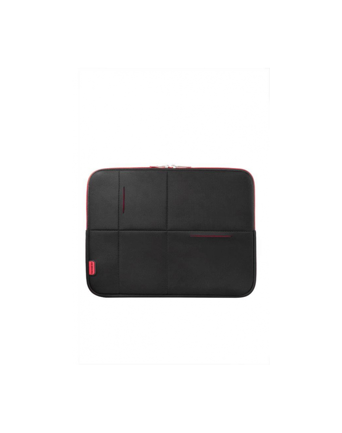 Samsonite ETUI DO NOTEBOOKA AIRGLOW 15.6'' CZARNO-CZERWONE główny