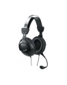 Słuchawki GENIUS z mikrofonem HS-505X - nr 10