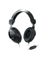 Słuchawki GENIUS z mikrofonem HS-505X - nr 11