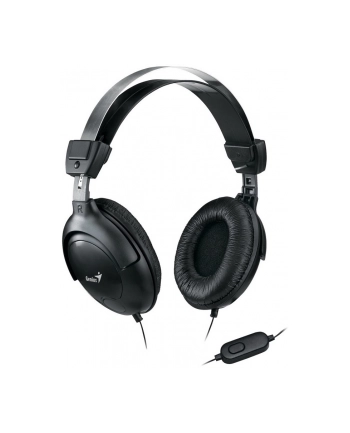 Słuchawki GENIUS z mikrofonem HS-505X nr 1