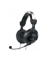 Słuchawki GENIUS z mikrofonem HS-505X - nr 12