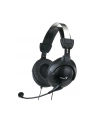 Słuchawki GENIUS z mikrofonem HS-505X - nr 7