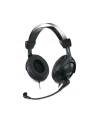 Słuchawki GENIUS z mikrofonem HS-505X - nr 8