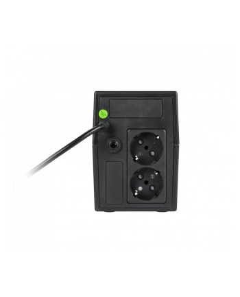 QUER UPS model Micropower 800 ( offline, 800VA / 480W , 230 V , 50Hz ) nr 2