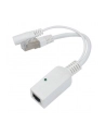 Mikrotik RBGPOE Gigabit PoE adapter with shielded connectors, supports 9-48V PoE - nr 2