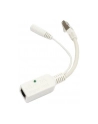 Mikrotik RBGPOE Gigabit PoE adapter with shielded connectors, supports 9-48V PoE - nr 8